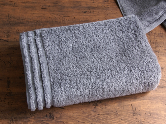 スーピマ コットン 無撚糸 シャワータオル 2枚 セット SP-40 タオル スーピマコットン スーピマ オーガニックコットン 綿 高級 ギフト お祝い